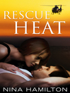 Cover image for Rescue Heat